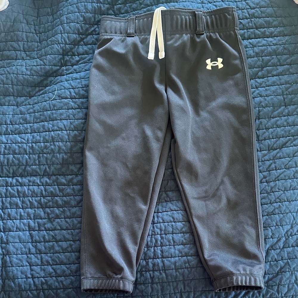 Youth Baseball pants
